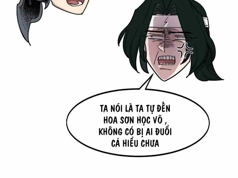 Hoa Sơn Tái Khởi Chap 121 - Next Chap 122