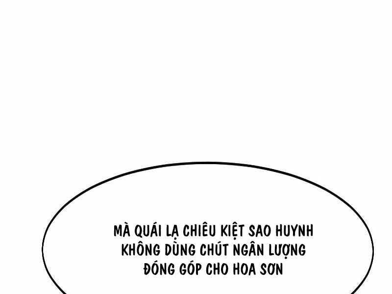 Hoa Sơn Tái Khởi Chap 121 - Next Chap 122