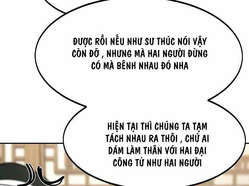 Hoa Sơn Tái Khởi Chap 121 - Next Chap 122