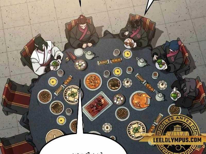 Hoa Sơn Tái Khởi Chap 121 - Next Chap 122