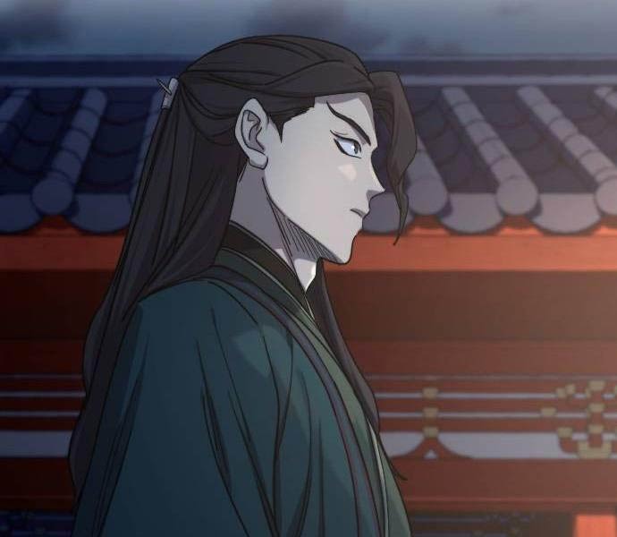 Hoa Sơn Tái Khởi Chap 122 - Next Chap 123