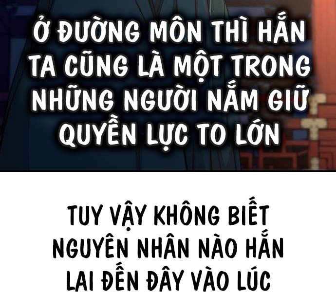 Hoa Sơn Tái Khởi Chap 122 - Next Chap 123