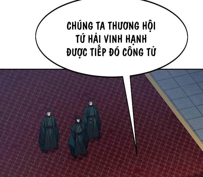 Hoa Sơn Tái Khởi Chap 122 - Next Chap 123