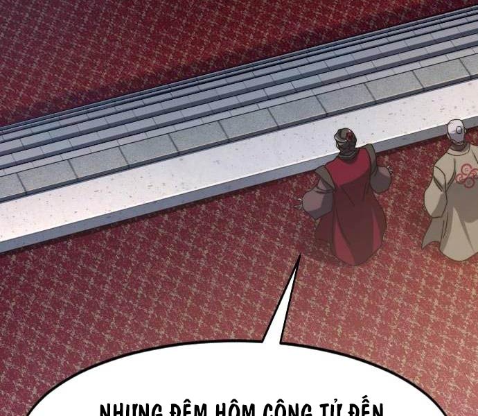 Hoa Sơn Tái Khởi Chap 122 - Next Chap 123