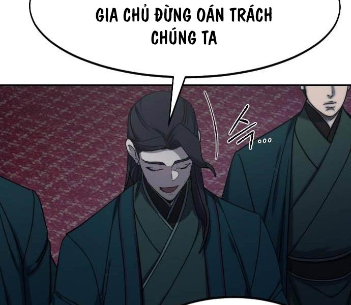 Hoa Sơn Tái Khởi Chap 122 - Next Chap 123
