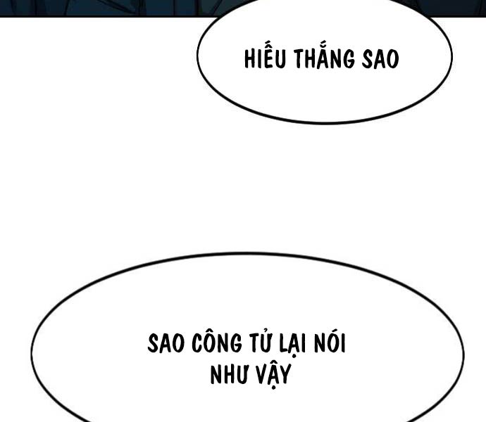 Hoa Sơn Tái Khởi Chap 122 - Next Chap 123