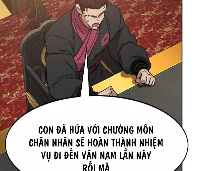 Hoa Sơn Tái Khởi Chap 122 - Next Chap 123