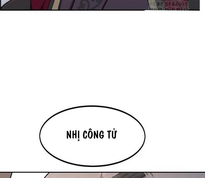 Hoa Sơn Tái Khởi Chap 122 - Next Chap 123