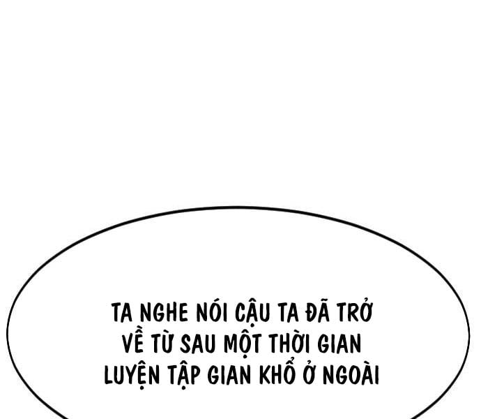 Hoa Sơn Tái Khởi Chap 122 - Next Chap 123