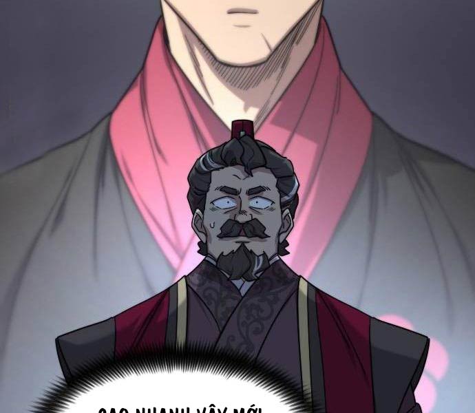 Hoa Sơn Tái Khởi Chap 122 - Next Chap 123