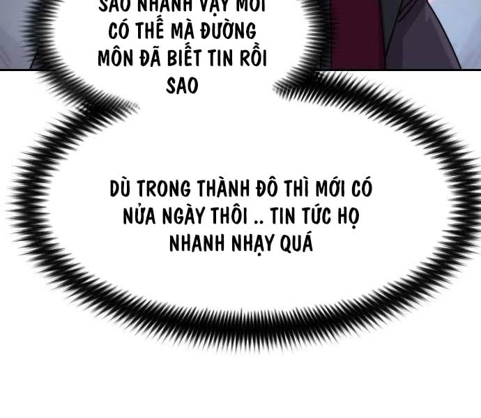 Hoa Sơn Tái Khởi Chap 122 - Next Chap 123