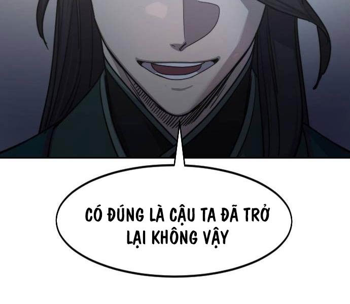 Hoa Sơn Tái Khởi Chap 122 - Next Chap 123