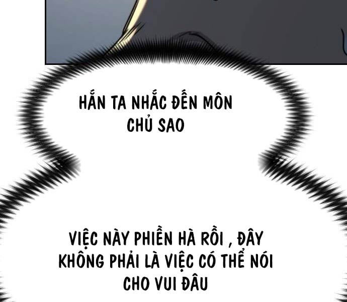 Hoa Sơn Tái Khởi Chap 122 - Next Chap 123