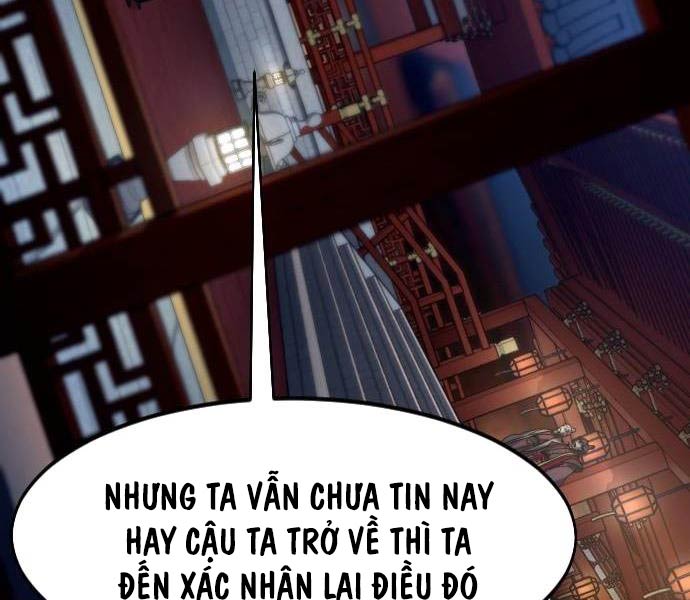 Hoa Sơn Tái Khởi Chap 122 - Next Chap 123
