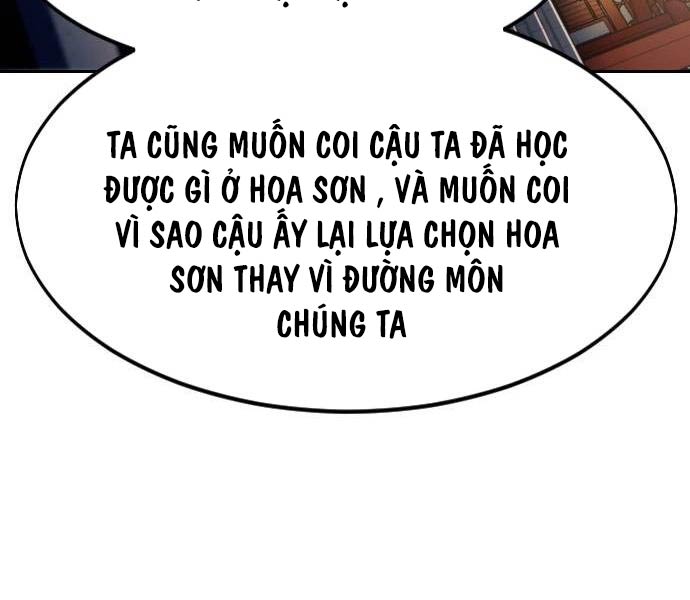 Hoa Sơn Tái Khởi Chap 122 - Next Chap 123