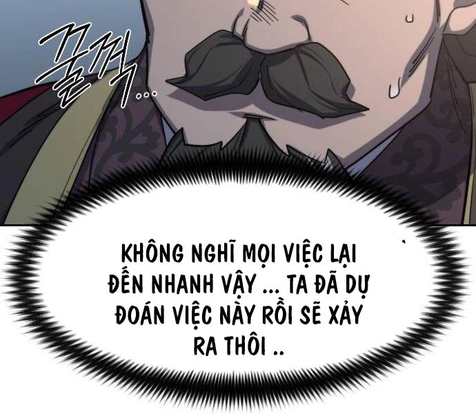Hoa Sơn Tái Khởi Chap 122 - Next Chap 123
