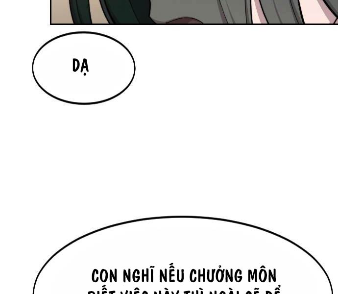 Hoa Sơn Tái Khởi Chap 122 - Next Chap 123