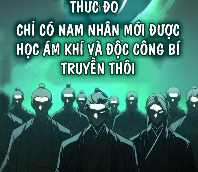 Hoa Sơn Tái Khởi Chap 122 - Next Chap 123
