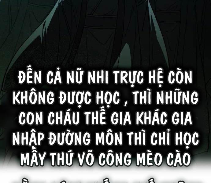 Hoa Sơn Tái Khởi Chap 122 - Next Chap 123