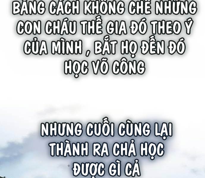 Hoa Sơn Tái Khởi Chap 122 - Next Chap 123