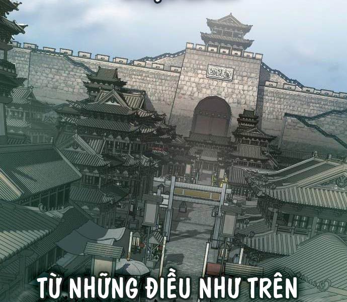 Hoa Sơn Tái Khởi Chap 122 - Next Chap 123