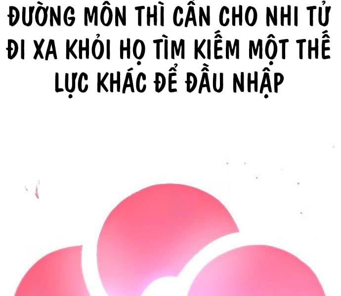 Hoa Sơn Tái Khởi Chap 122 - Next Chap 123