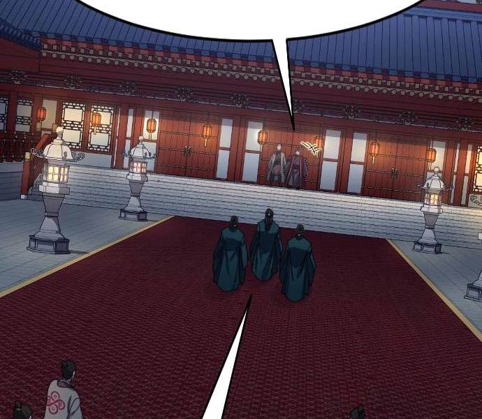 Hoa Sơn Tái Khởi Chap 122 - Next Chap 123