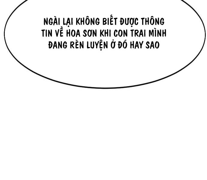 Hoa Sơn Tái Khởi Chap 122 - Next Chap 123