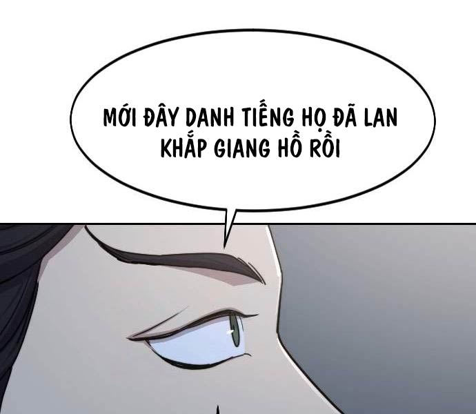 Hoa Sơn Tái Khởi Chap 122 - Next Chap 123