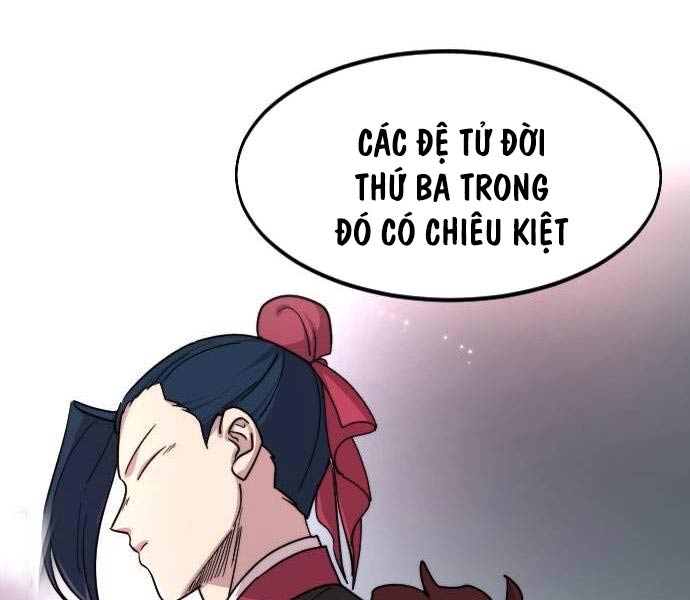 Hoa Sơn Tái Khởi Chap 122 - Next Chap 123