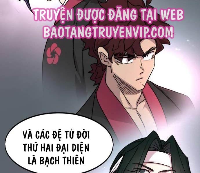 Hoa Sơn Tái Khởi Chap 122 - Next Chap 123