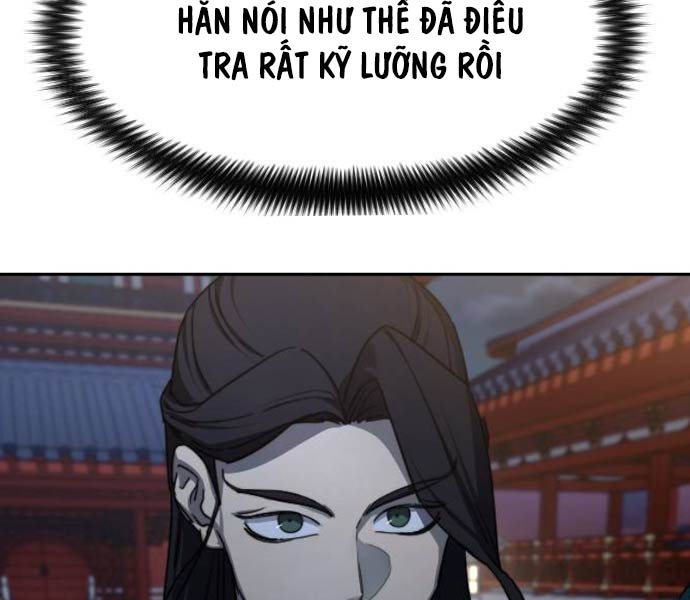 Hoa Sơn Tái Khởi Chap 122 - Next Chap 123
