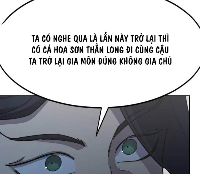 Hoa Sơn Tái Khởi Chap 122 - Next Chap 123