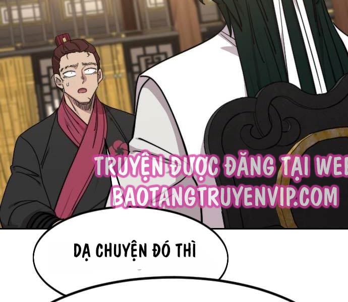 Hoa Sơn Tái Khởi Chap 122 - Next Chap 123
