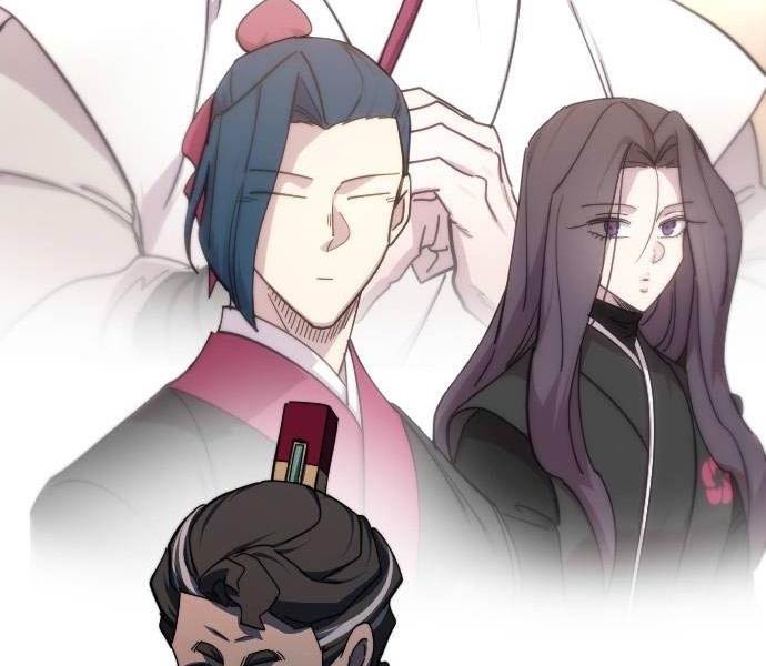Hoa Sơn Tái Khởi Chap 122 - Next Chap 123