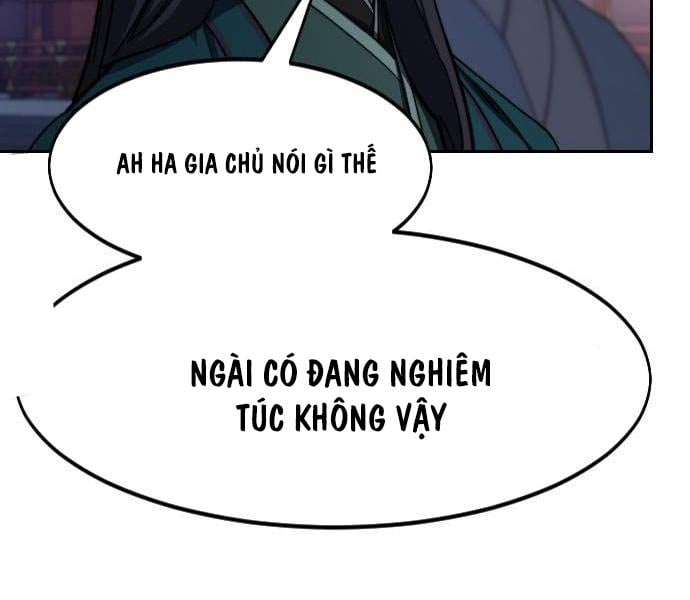 Hoa Sơn Tái Khởi Chap 122 - Next Chap 123