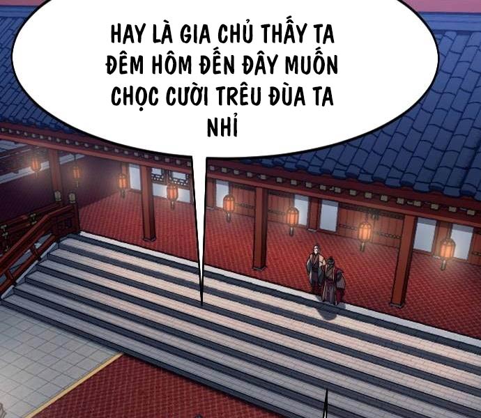 Hoa Sơn Tái Khởi Chap 122 - Next Chap 123