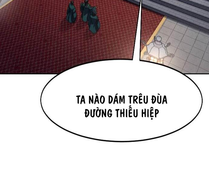 Hoa Sơn Tái Khởi Chap 122 - Next Chap 123