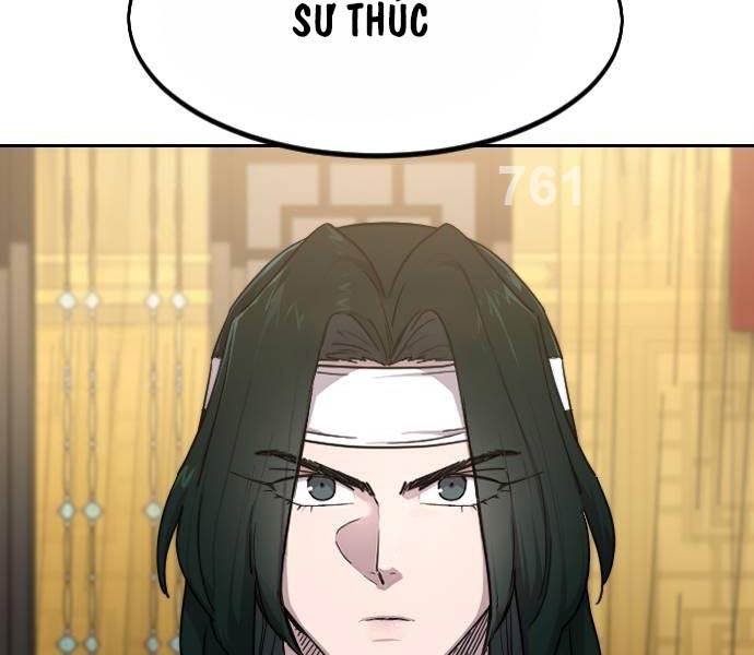 Hoa Sơn Tái Khởi Chap 122 - Next Chap 123