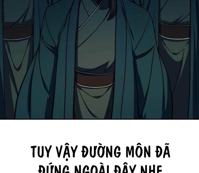 Hoa Sơn Tái Khởi Chap 122 - Next Chap 123