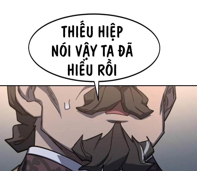 Hoa Sơn Tái Khởi Chap 122 - Next Chap 123