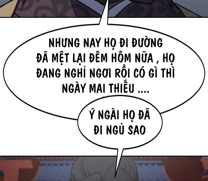 Hoa Sơn Tái Khởi Chap 122 - Next Chap 123