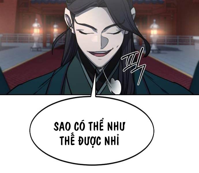 Hoa Sơn Tái Khởi Chap 122 - Next Chap 123