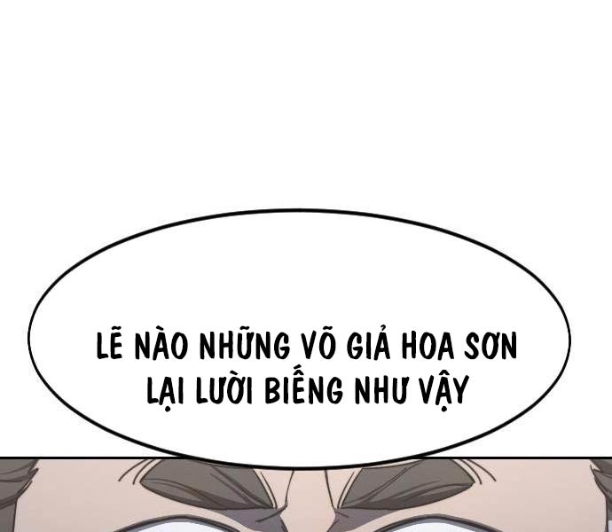 Hoa Sơn Tái Khởi Chap 122 - Next Chap 123