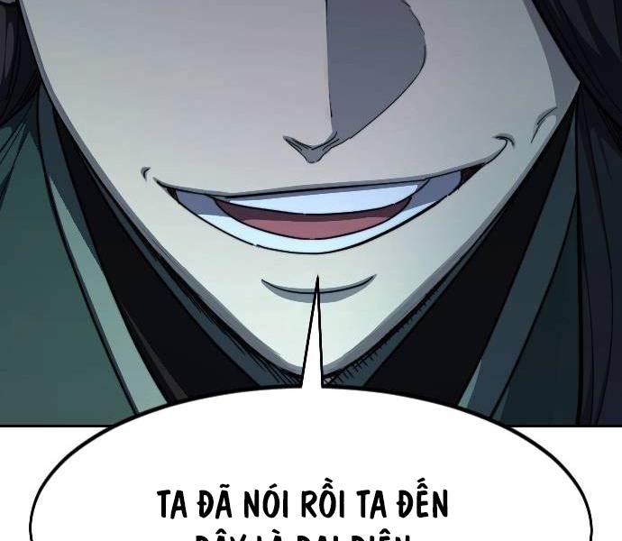 Hoa Sơn Tái Khởi Chap 122 - Next Chap 123