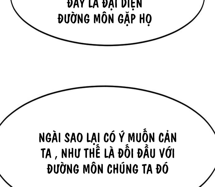 Hoa Sơn Tái Khởi Chap 122 - Next Chap 123