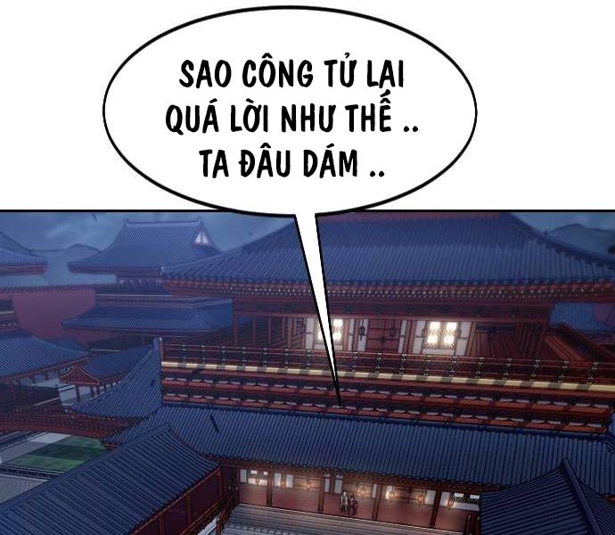 Hoa Sơn Tái Khởi Chap 122 - Next Chap 123