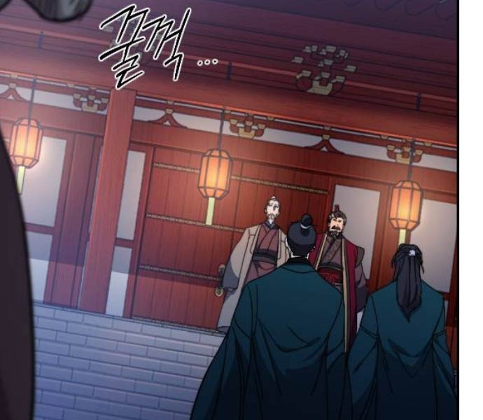 Hoa Sơn Tái Khởi Chap 122 - Next Chap 123