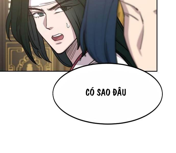 Hoa Sơn Tái Khởi Chap 122 - Next Chap 123