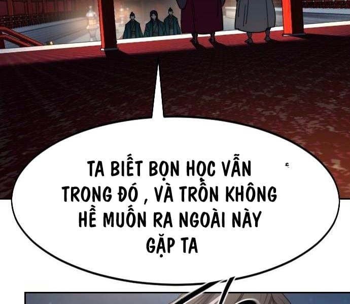 Hoa Sơn Tái Khởi Chap 122 - Next Chap 123